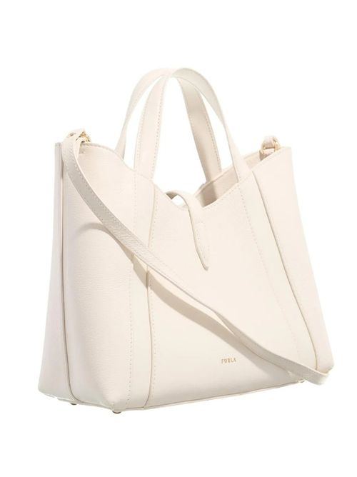 GOCCIA S TOTE FURLA | WB01789.BX3353PNN00 PANNA